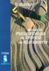 MANUAL DE PSICOPATOLOGIA DA INFANCIA DE AJURIAGUERRA 5º EDICAO