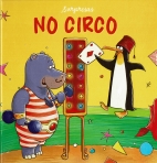 SURPRESAS NO CIRCO