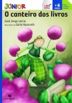 CANTEIRO DOS LIVROS - COL. JUNIOR +6 ANOS