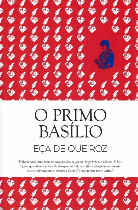 O PRIMO BASÍLIO