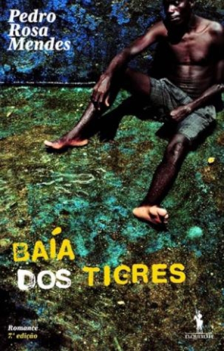 BAIA DOS TIGRES