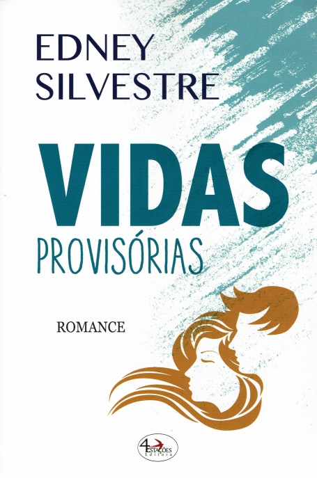 VIDAS PROVISÓRIAS