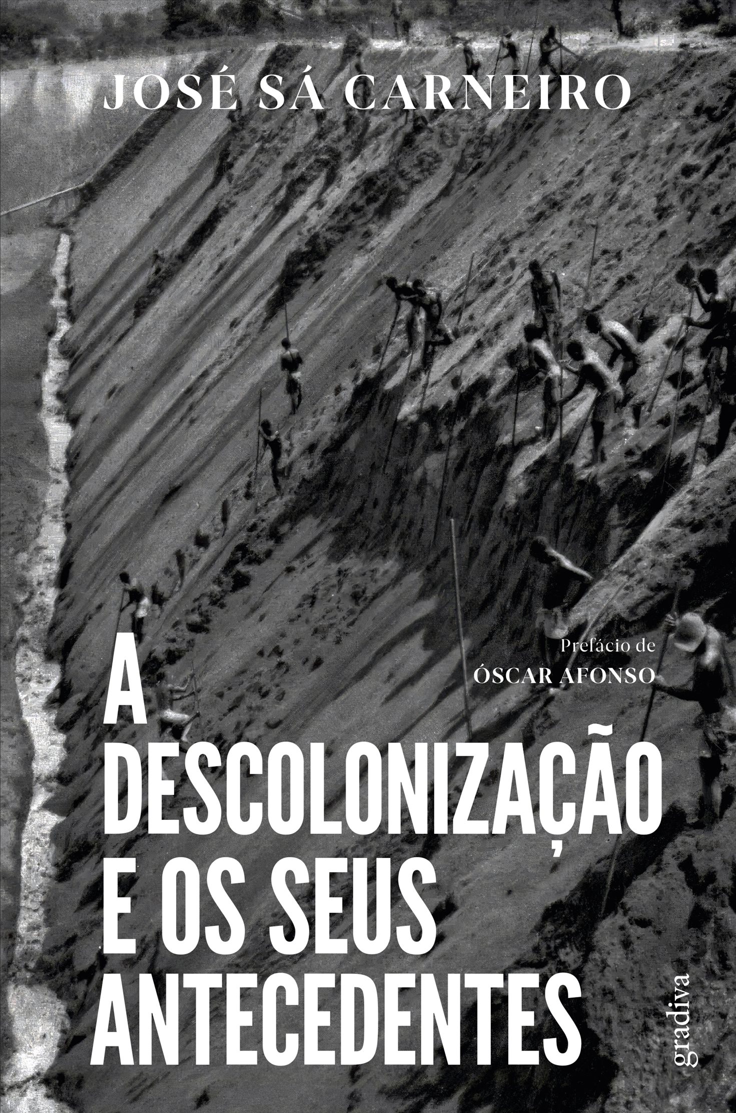 A DESCOLONIZAÇÃO E OS SEUS ANTECEDENTES
