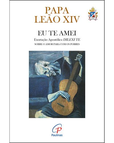 EU TE AMEI - EXORTAÇÃO APOSTÓLICA