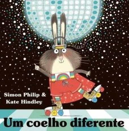 UM COELHO DIFERENTE
