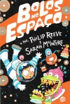 BOLOS NO ESPACO