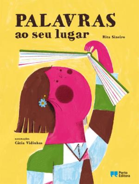 72370.10 PALAVRAS AO SEU LUGAR