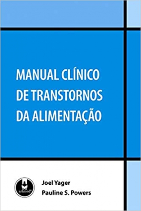 MANUAL CLINICO DE TRANSTORNOS DE ALIMENTACAO