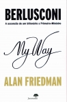 BERLUSCONI - MY WAY