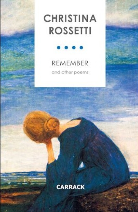 REMEMBER and other poems
