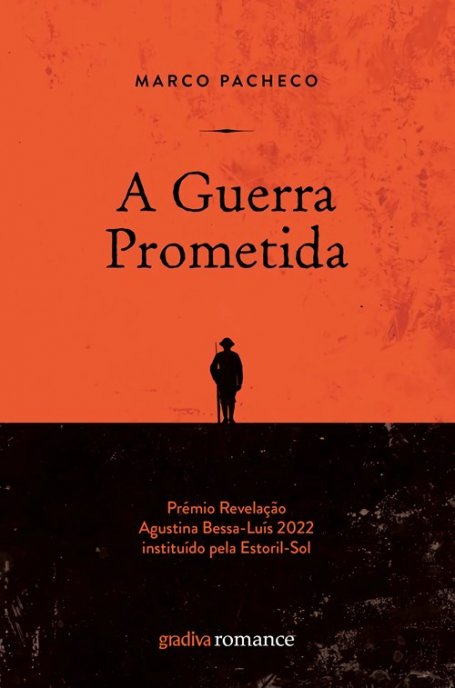 A GUERRA PROMETIDA