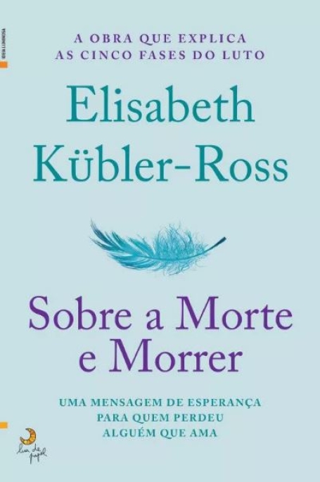 SOBRE A MORTE E MORRER