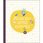 NASCEU UMA ESTRELA - ALBUM PARA BEBE