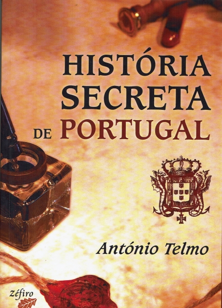 HISTORIA SECRETA DE PORTUGAL
