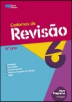 21172 - CADERNOS DE REVISAO 6º ANO