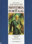 HISTORIA DE PORTUGAL - O ESTADO NOVO 7 - coordenacao de fernando rosas