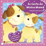 CAOZINHO TERNURENTO - EU GOSTO DA MAMA