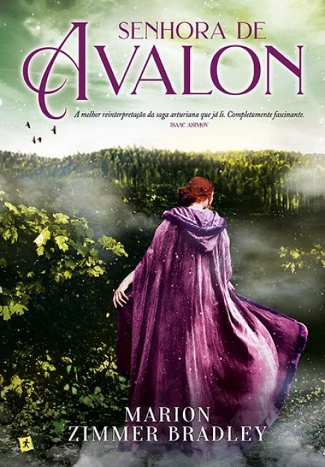 A SENHORA DE AVALON
