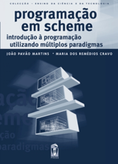 PROGRAMACAO EM SCHEME - introducao a programacao utilizando multiplos paradigmas