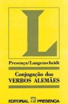 CONJUGACAO DOS VERBOS ALEMAES - LANGENSCHEIDT