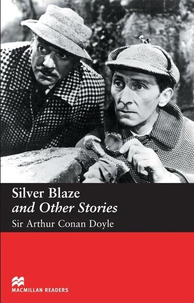 MR (E) Silver Blaze & Other etools