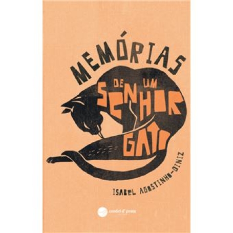 MEMÓRIAS DE UM SENHOR GATO