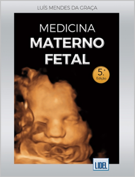 MEDICINA MATERNO-FETAL 5 edicao