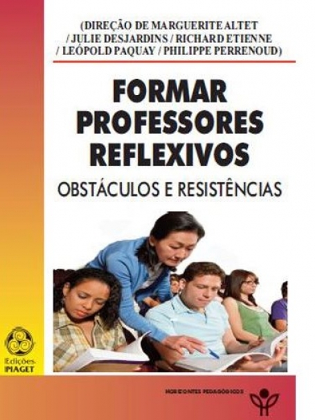 FORMAR PROFESSORES REFLEXIVOS