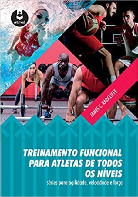 TREINAMENTO FUNC. PARA ATLETAS DE TODOS OS NIVEIS