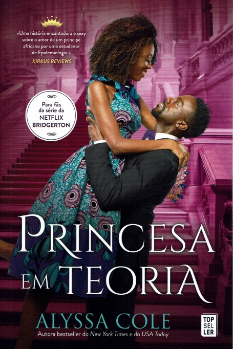 PRINCESA EM TEORIA