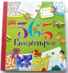 365 PASSATEMPOS