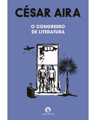 O CONGRESSO DE LITERATURA