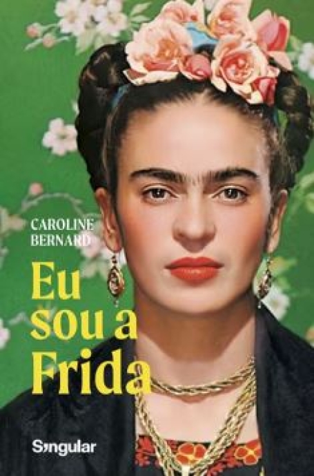 03816.10 - EU SOU A FRIDA