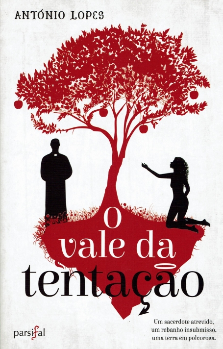O VALE DA TENTACAO
