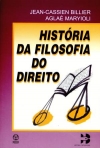 HISTORIA DA FILOSOFIA DO DIREITO