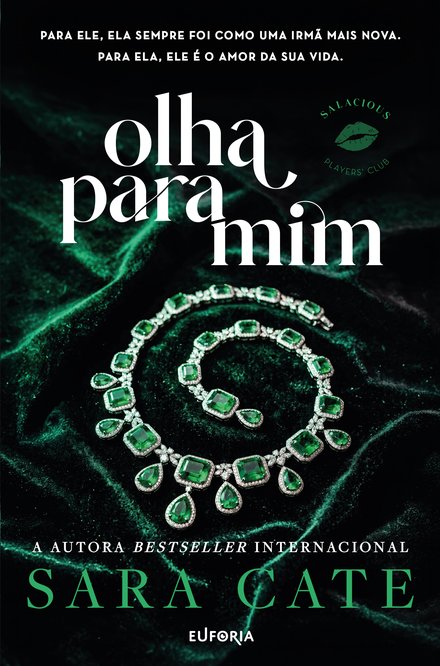 OLHA PARA MIM