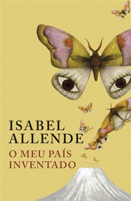 04676 - O MEU PAÍS INVENTADO