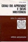 GRAU DO APRENDIZ E SEUS MISTERIOS - ESTA E A MACONARIA