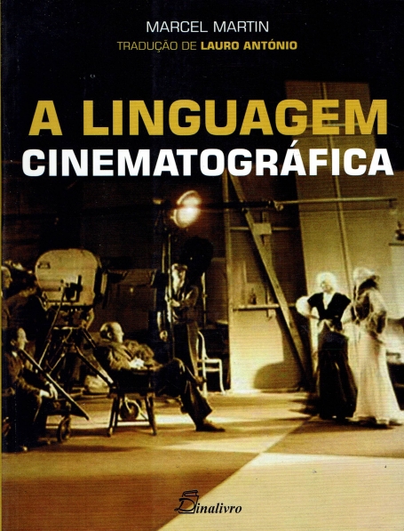 LINGUAGEM CINEMATOGRAFICA