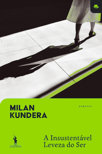 A INSUSTENTÁVEL LEVEZA DO SER - EDIÇÃO ESPECIAL