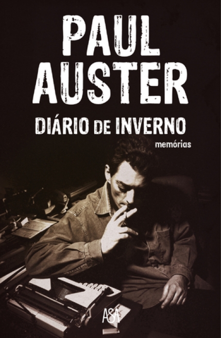 DIARIO DE INVERNO - MEMORIAS