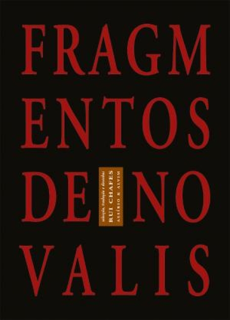 78276.20 FRAGMENTOS DE NOVALIS