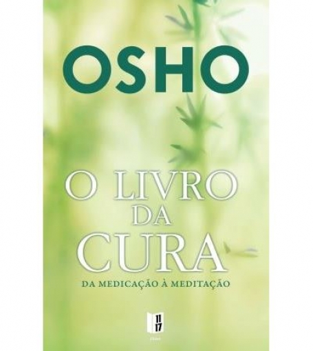 O LIVRO DA CURA