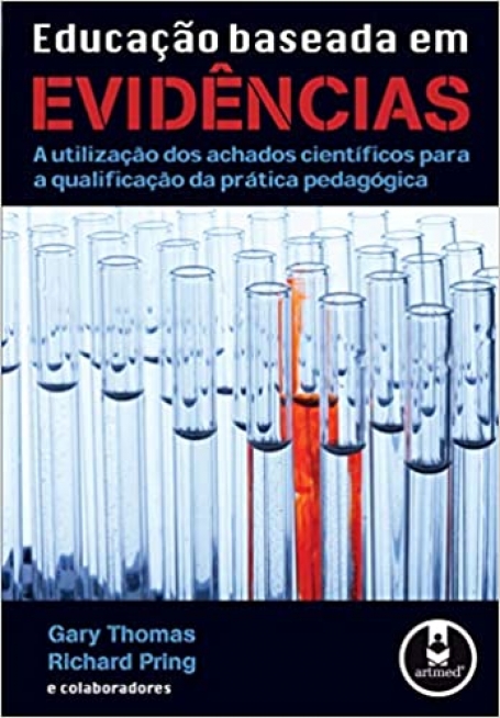 EDUCACAO BASEADA EM EVIDENCIAS