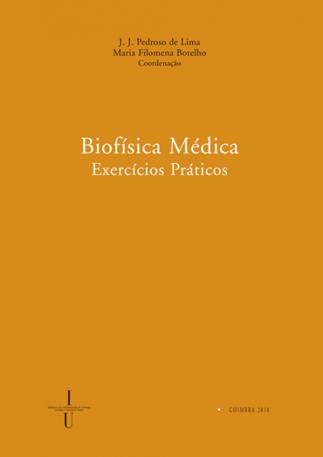 Biofísica médica: exercícios práticos