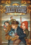 FAROL MALDITO - AS AVENTURAS DO JOVEM JULES VERNIE LIVRO 2