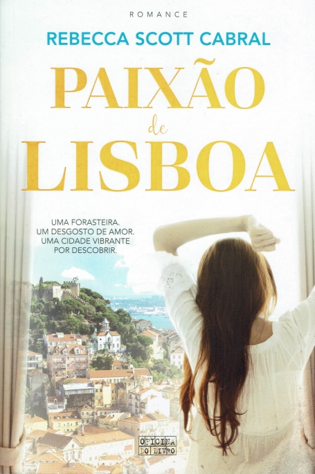 PAIXAO DE LISBOA
