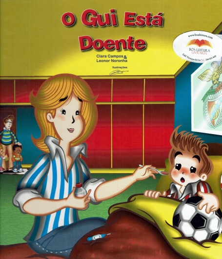 O GUI ESTÁ DOENTE