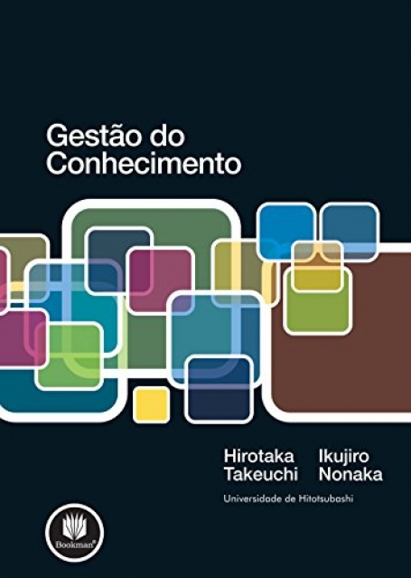 GESTAO DO CONHECIMENTO