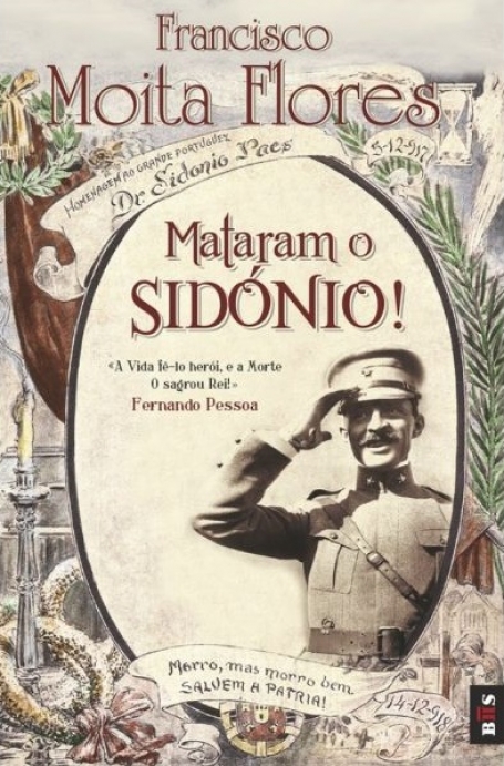 MATARAM O SIDÓNIO